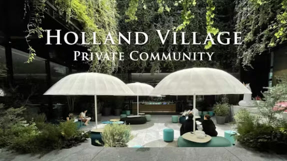 Holland Village